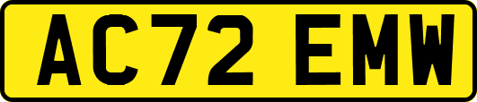 AC72EMW