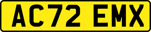 AC72EMX