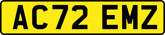 AC72EMZ