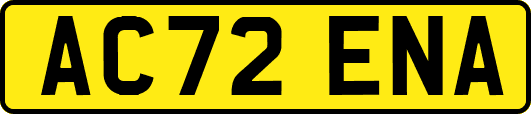 AC72ENA