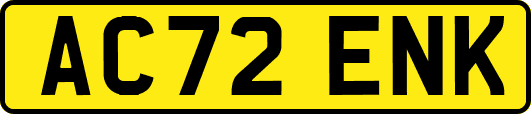 AC72ENK