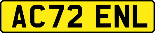 AC72ENL