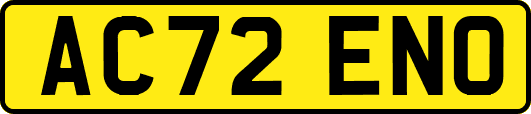 AC72ENO