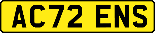 AC72ENS