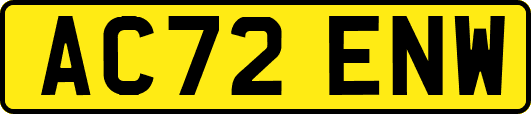 AC72ENW