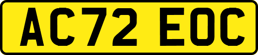 AC72EOC