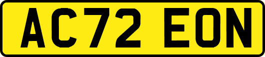 AC72EON