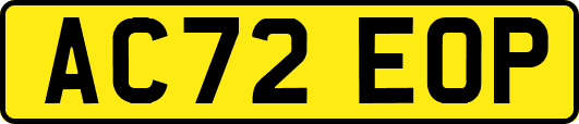 AC72EOP