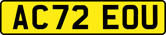 AC72EOU