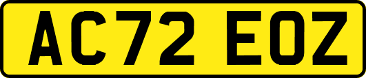 AC72EOZ