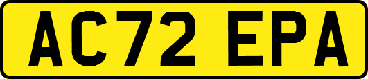 AC72EPA