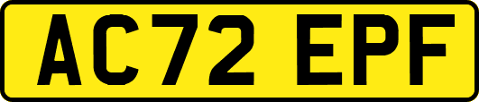 AC72EPF