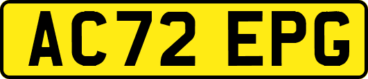 AC72EPG