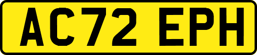 AC72EPH