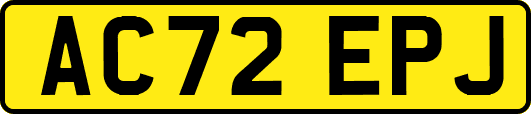 AC72EPJ