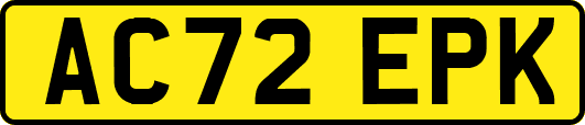 AC72EPK