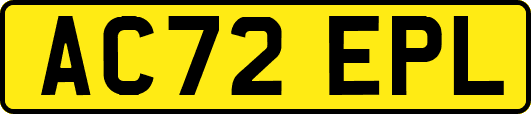 AC72EPL
