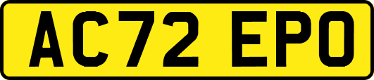 AC72EPO