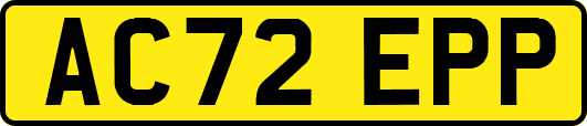 AC72EPP