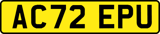 AC72EPU