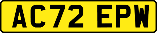 AC72EPW