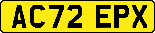 AC72EPX
