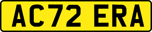 AC72ERA