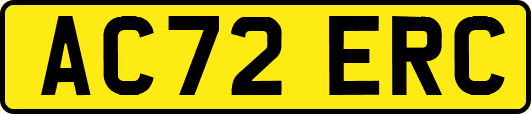 AC72ERC