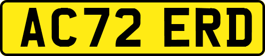 AC72ERD