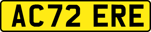 AC72ERE