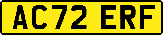 AC72ERF