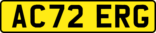AC72ERG