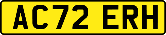 AC72ERH