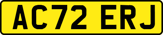 AC72ERJ