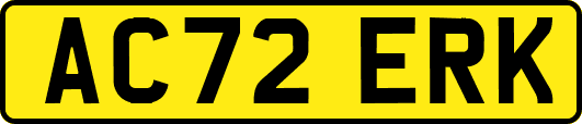 AC72ERK