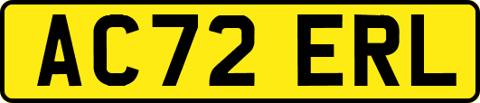 AC72ERL