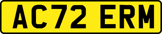 AC72ERM