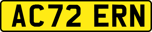 AC72ERN