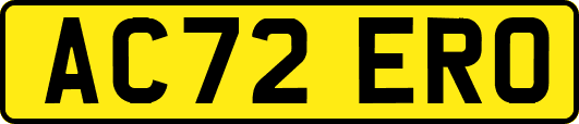AC72ERO