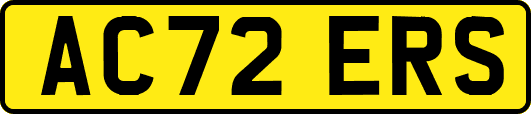 AC72ERS