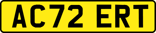 AC72ERT
