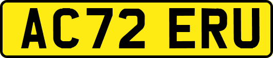 AC72ERU