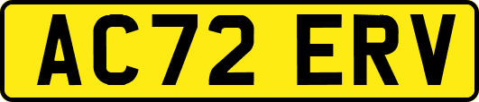 AC72ERV