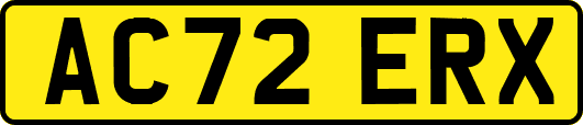 AC72ERX
