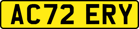 AC72ERY