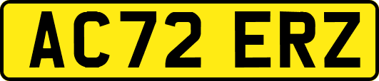 AC72ERZ