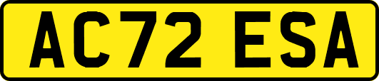 AC72ESA
