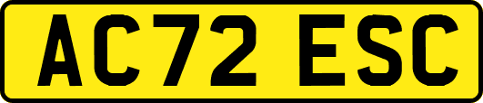 AC72ESC