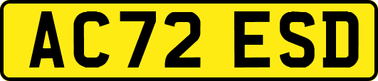 AC72ESD