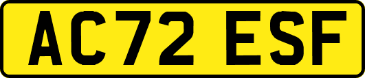 AC72ESF